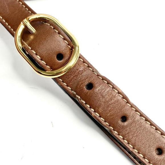 Gucci Padlock Shoulder Bag - Picture 5 of 12